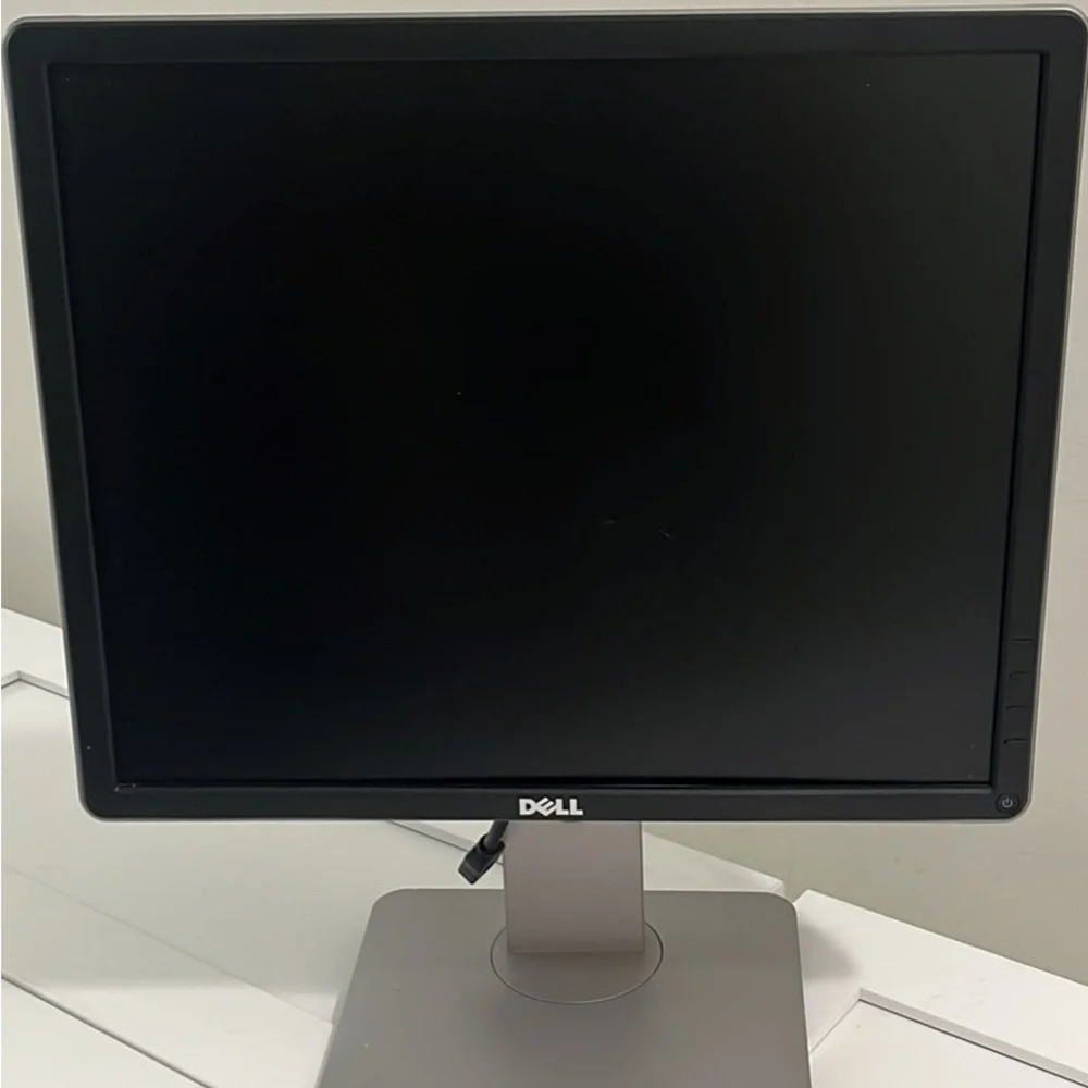 Dell P1914 Led Backlit Monitor 19-inch 60hz Refresh Rate